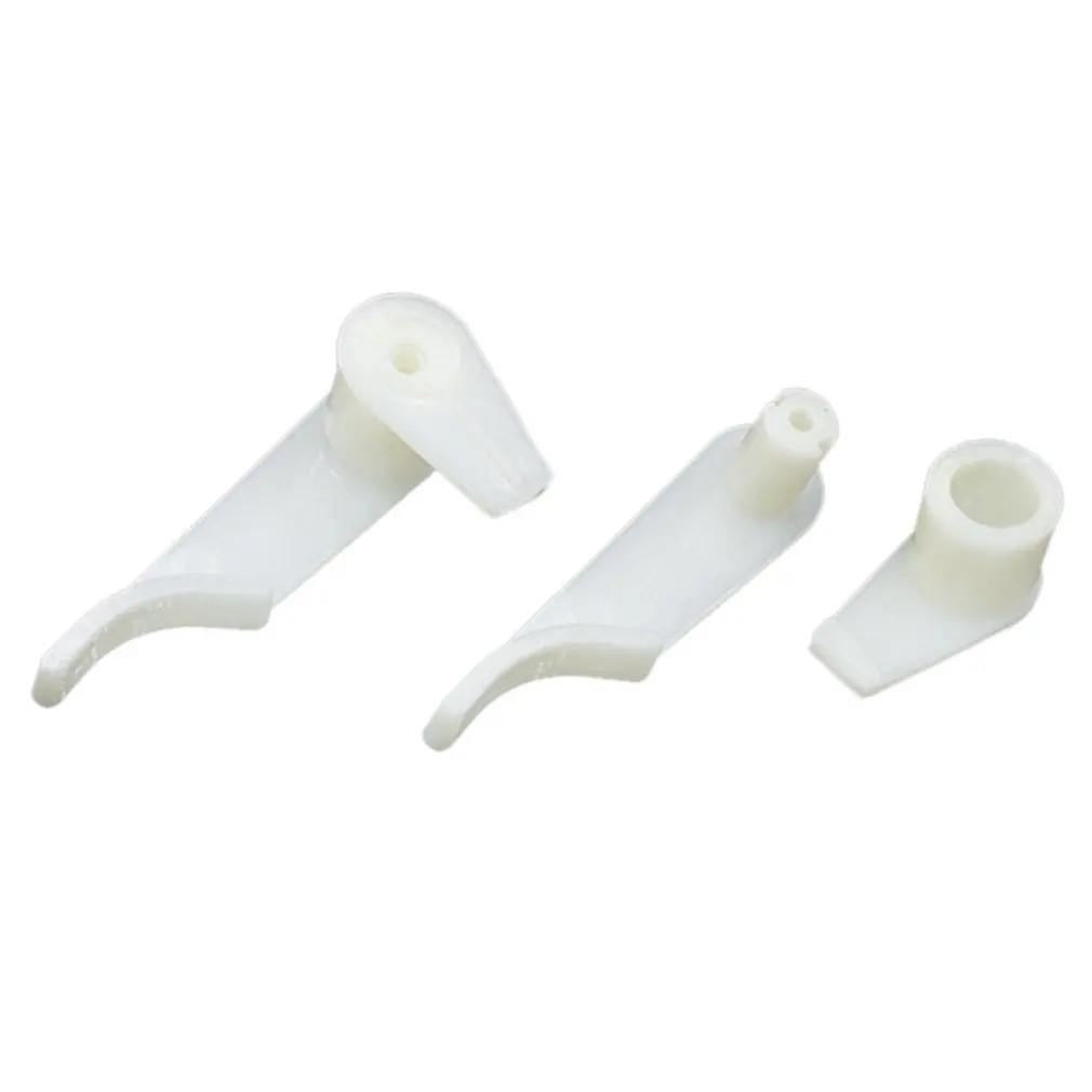 

1000PCS/Bag Plastic Cradle Ceiling Lamp Buckle Foot Lamp Shade Fixed Suction Top Disc Buckle Lamps and Lanterns Parts