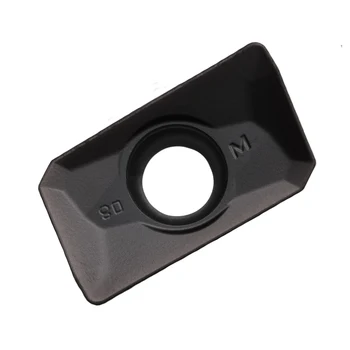 

10PCS carbide inserts APMT1135PDR YBG202 YBG205 free shipping