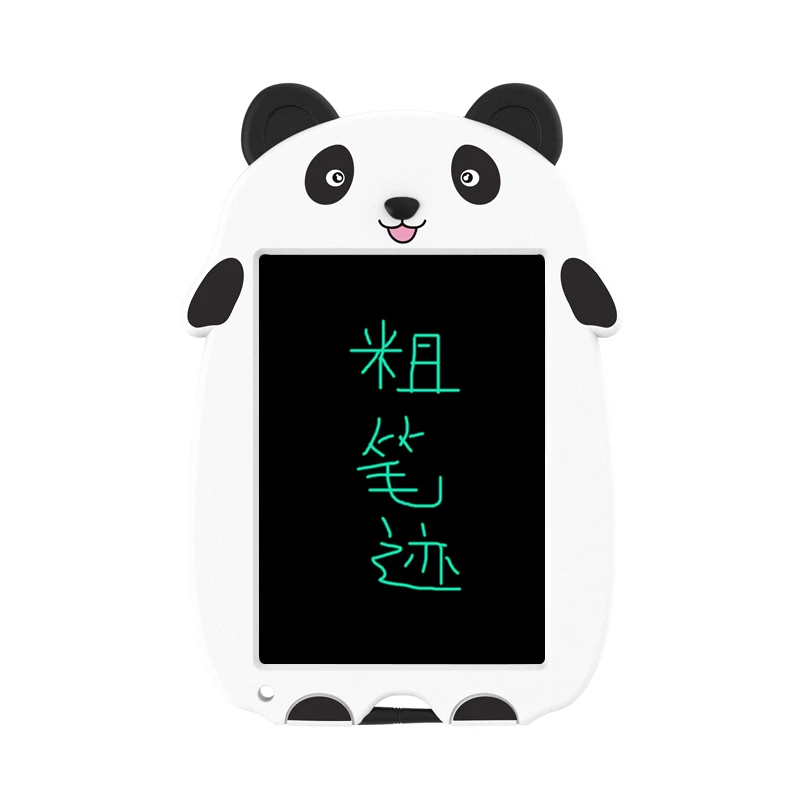 

8.5 inch Portable, light weight and easy carry Writing/Drawing Tablet Digital Graphics Writing Exercise Board Study Pad