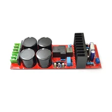 IRS2092 Class D Amplifier Board / Mono Power Amplifier Board 700W 4Ω/350W 8Ω цена IRS2092 Class D Amplifier Board / Mono Power Amplifier Board 700W 4Ω/350W 8Ω цены онлайн