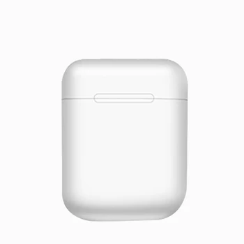 

Drop shipping i12 TWS Bluetooth 5.0 Earphone Double Calls Stereo Smart Touch Earphones For iPhone Pk I10 I30 i500 Headphone