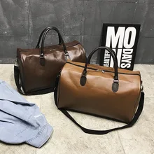 Большая вместительная сумка для ручной клади, дорожная сумка на короткие расстояния, спортивная сумка для фитнеса