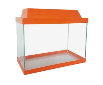

Aquarium classic 25 liters Orange