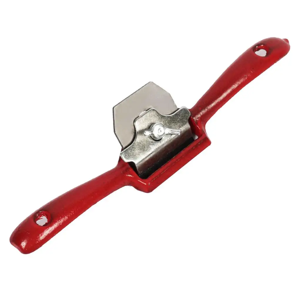 Cepillo de pájaro ajustable para carpintería, herramientas manuales de carpintería, 7 pulgadas