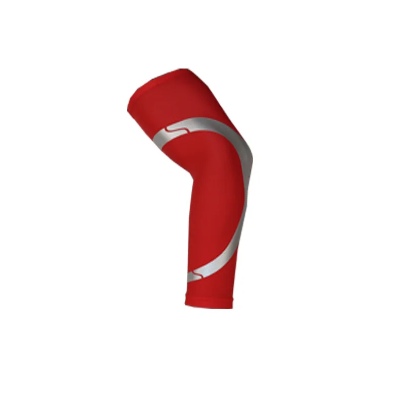 

Basketball Men's Energy Article Lengthen Cuff Breathable Sports Elasticity Elbow Guard Forearm Is Prevented Slip Arm Guard-Bulk