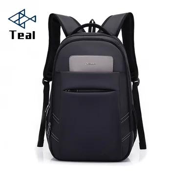 

2019 New Fashion Men Backpack 15.6 Inch Laptop Business Backpack Large Capacity Male Backpacks Zipper High quality Backpacks