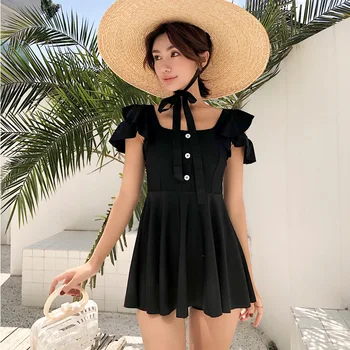 

Swimwear Women One Piece Bikini 2020 Bathing Suit Ladies Mayo Women's Swimming Closed Swimsuit Female One-Piece Swim Swimsuits