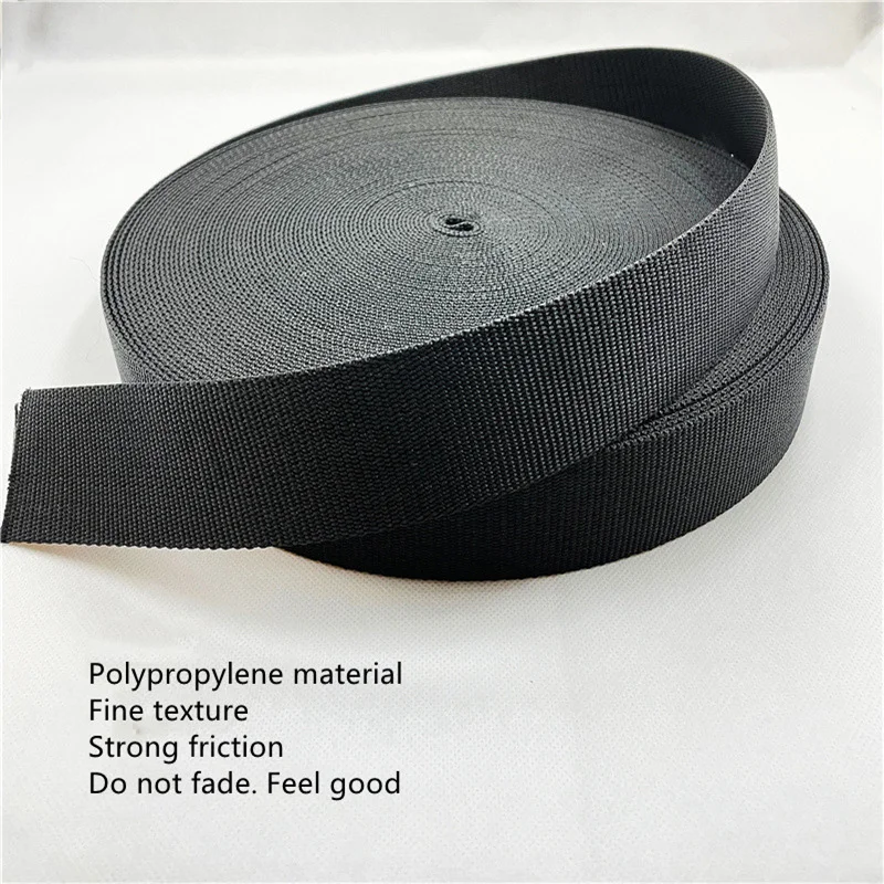 Nylon Strap with Double Bead Pattern, Encrypted Polypropylene  Belt,Wear-Resistant PP Belt, 2mm Thick, 900D, Webbing Binding Belt -  AliExpress