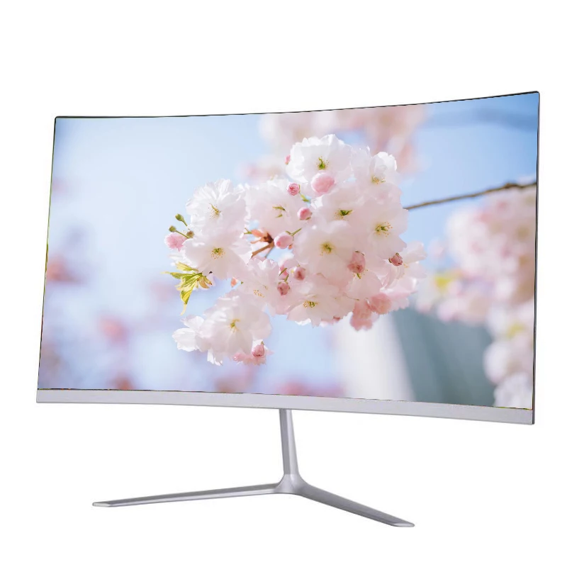4k monitor screen gaming monitor 1440p 32 inch curved gaming monitor 144hz gaming monitors desktop