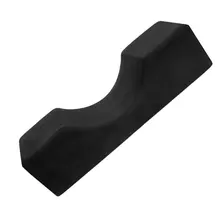 Наращивание ресниц Удобная специальная подушка u-образная привитые ресницы салон ресницы полка для подушки эргономичный дизайн