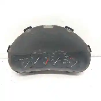 

9656696080 BOX INSTRUMENTS PEUGEOT PARTNER (S1)