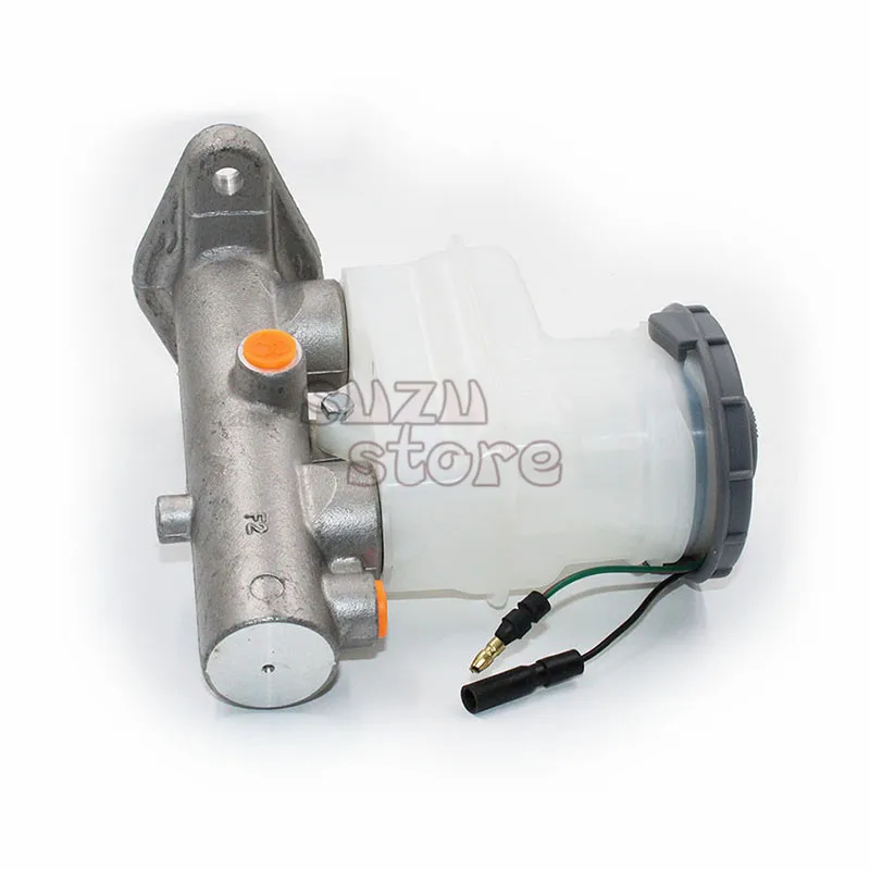 OEM главный тормозной цилиндр для Honda Civic M390328 MC390328 46100-S04-A01