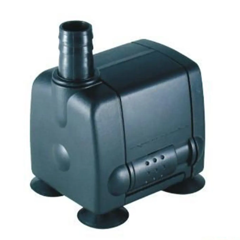 

Small Submersible Pump Jp-032/033/042/043/044 Suction Pump Aquarium Fish Tank Powerhead Fountain Water Hydroponic
