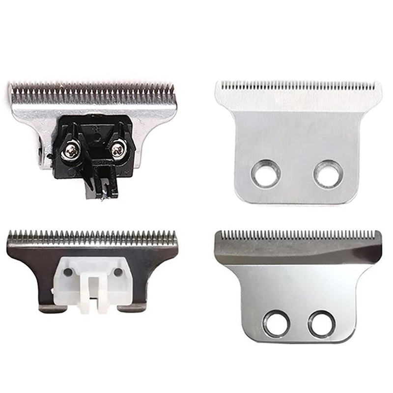 

1 шт., Т-образная машинка для стрижки волос, из нержавеющей стали