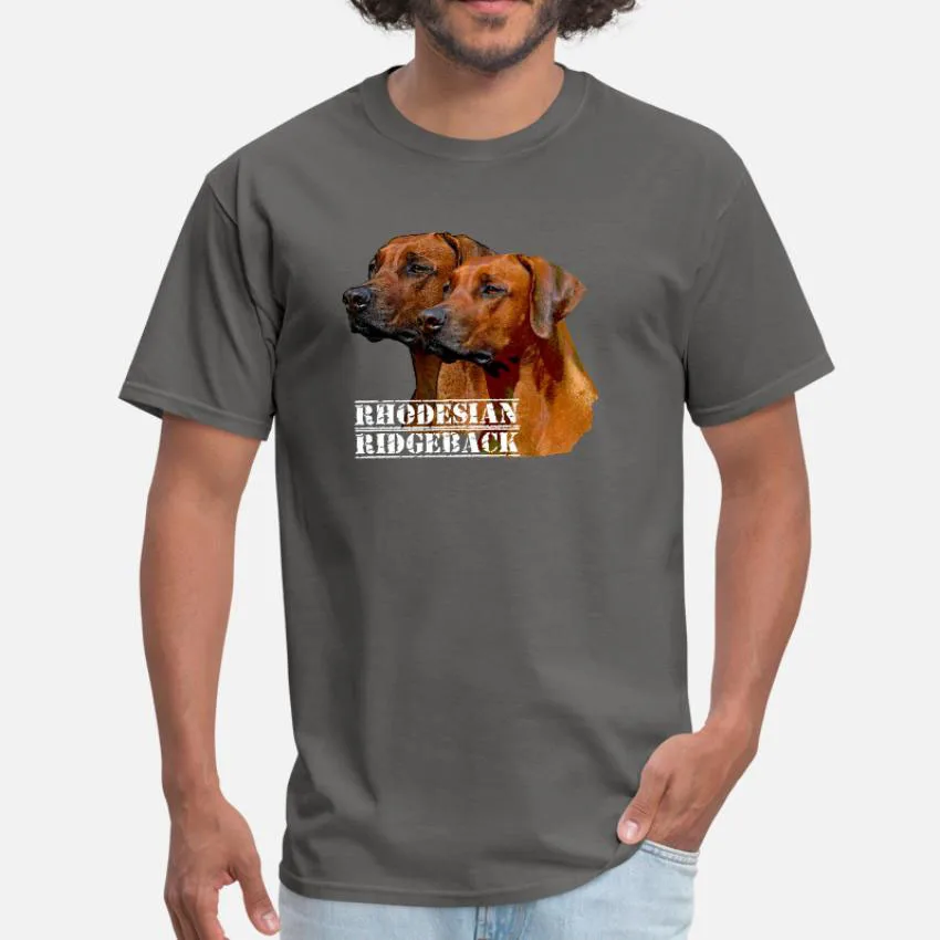 Rhodesian Ridgeback , Watchdog , Dog Lover T Shirt Ridgeback Dog Sports Sports Dog Rhodesian Rhodesian Ridgeback Obution Dog