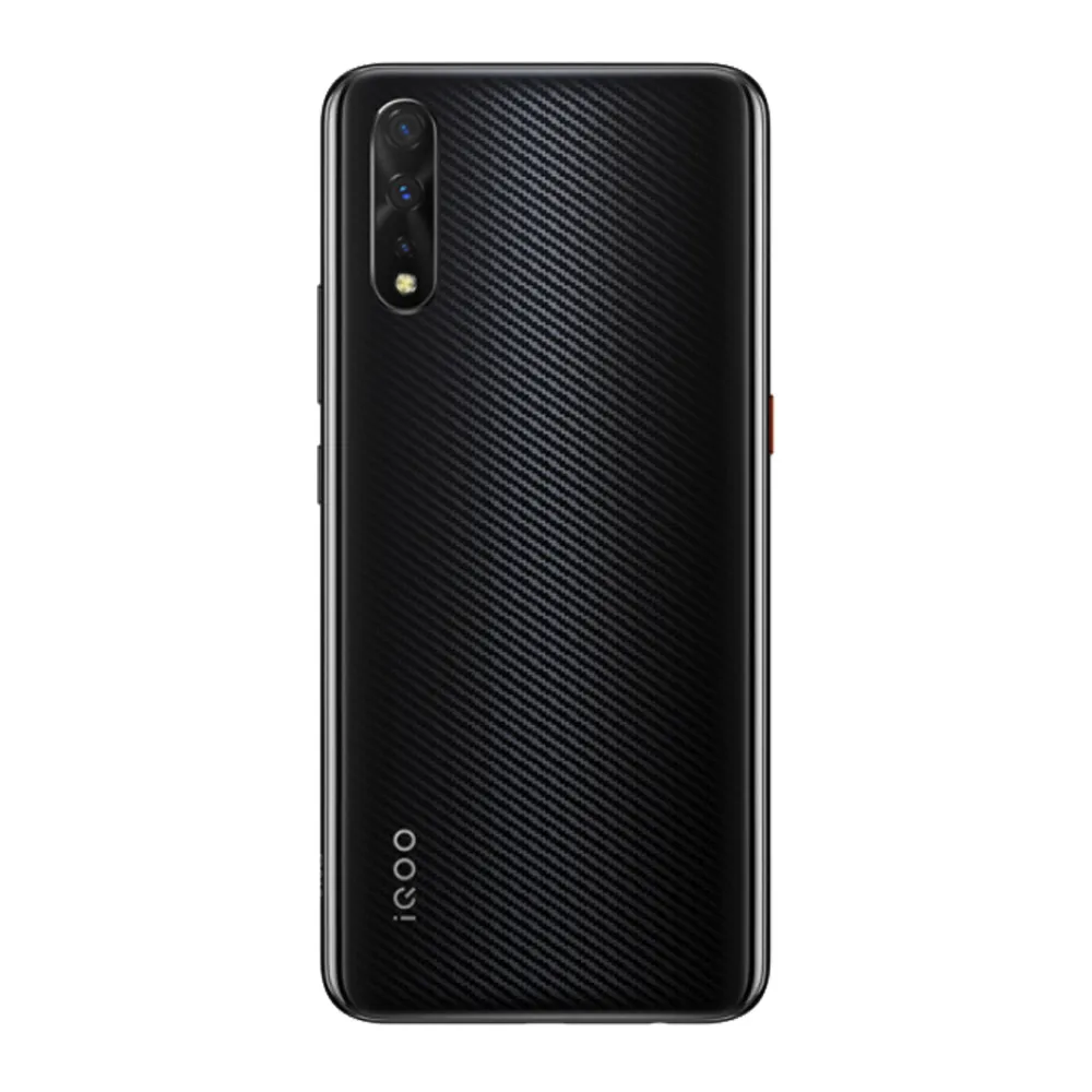 Смартфон VIVO IQOO Neo 6,3" AMOLED Full screen 1080*2340 Восьмиядерный процессор Snapdragon 845 4500 мАч смартфон 22,5 Вт зарядка от флага