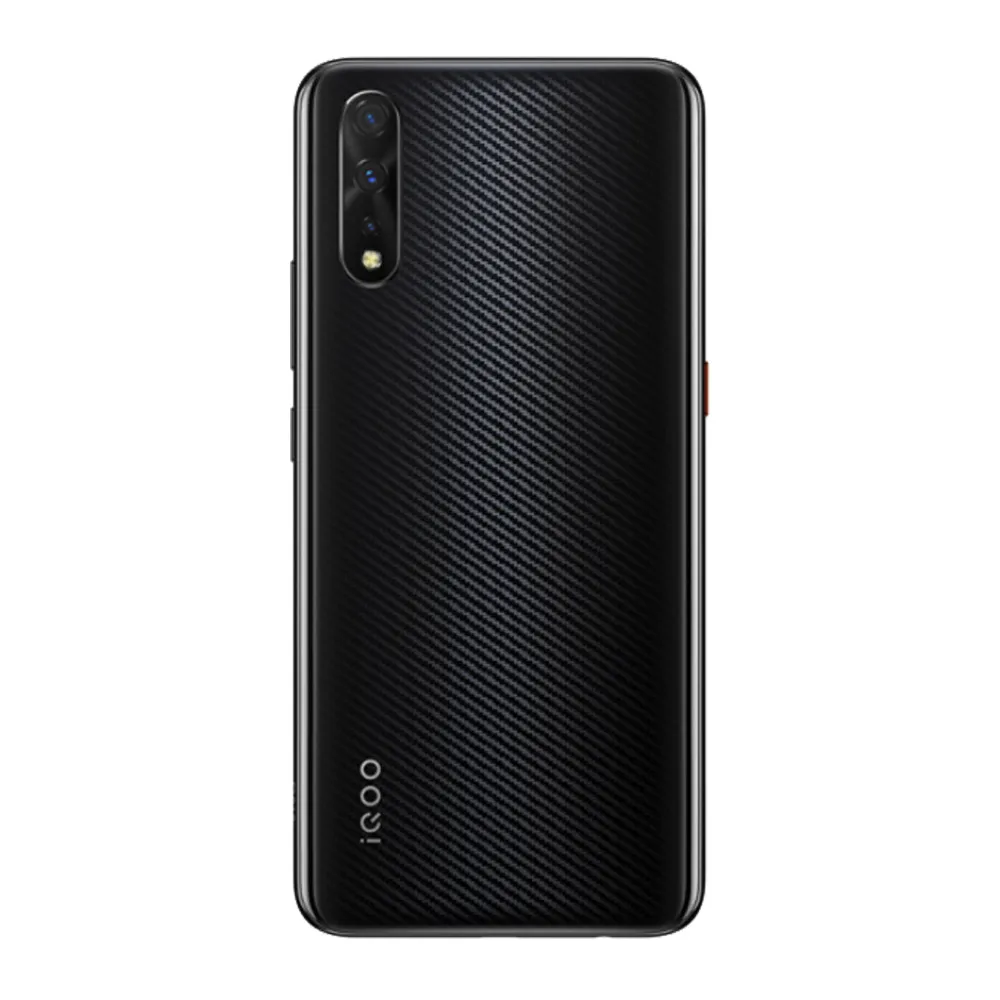 Clearance VIVO IQOO Neo smartphone 6.38" AMOLED Full Screen 1080*2340 Snapdragon 845 Octa Core 4500mAh Smartphone 22.5W Flahsing Charge 3