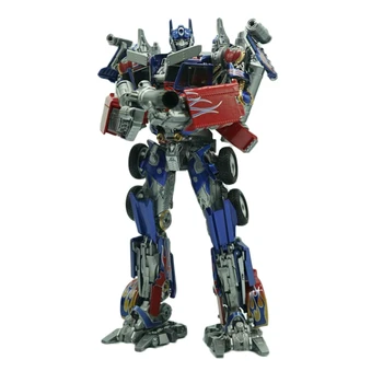 

Transformation Action Figure Toys LT-02 LT02L gendaryToys OP Commander KO Model PVC MPM04 MPM-04 IW06 Deformation Car Robot Gift