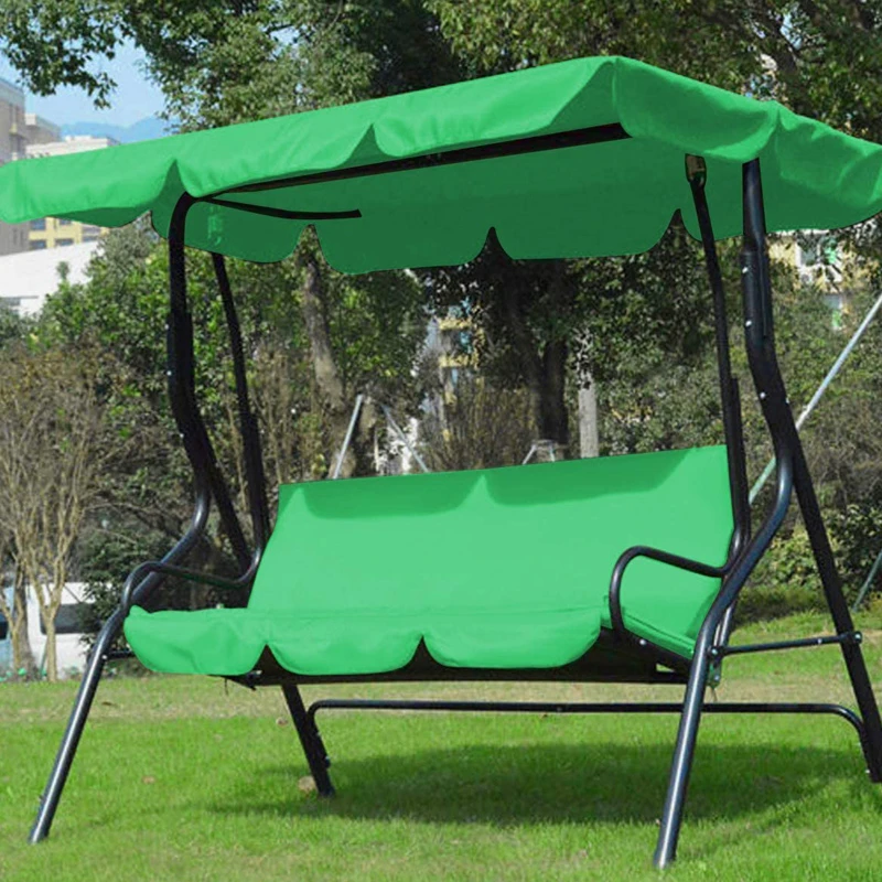columpios para patios