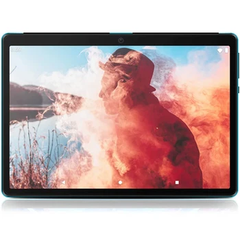 

10.1 Inch Android 9.0 Tablet Pc Octa Core 3GB+64GB ( 32GB +64GB Card ) 4G LteTab Phone GPS Bluetooth Android Tablet 2.4G+5G WIFI