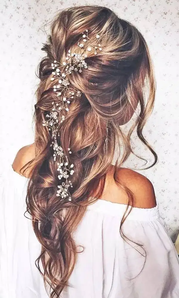 1 шт. модные жемчужные заколки для волос для женщин Элегантный корейский дизайн свадебное платье аксессуары палочка, Шпилька для волос аксессуары для укладки волос