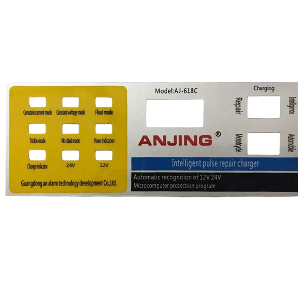 Универсальное зарядное устройство для автомобиля многофункциональное