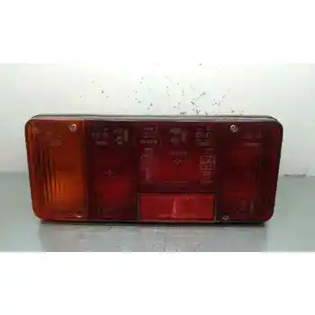 

LEFT REAR light IVECO DAILY OPEN BOX/TIPPER