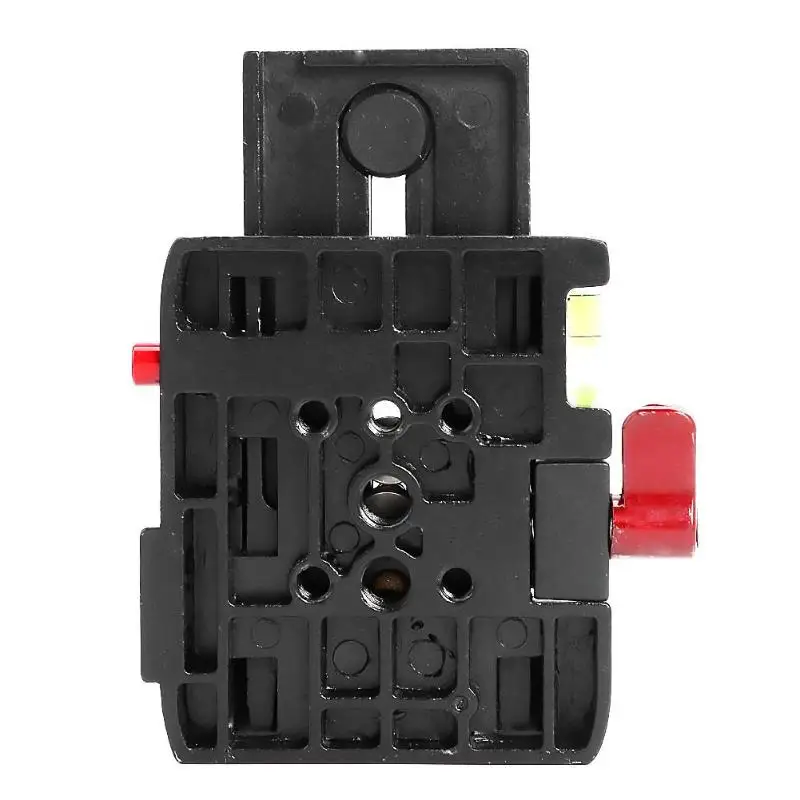 P-200 PRO DSLR камера Quick Release Clamp Plate для P200 штатив с шаровой головкой