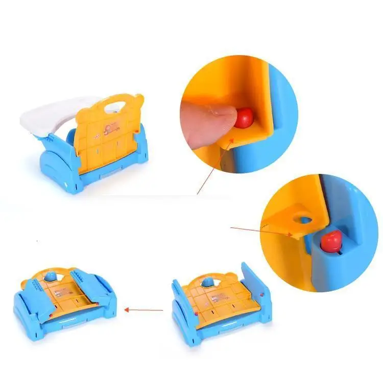Coedor tabrete стол балкон Kinderkamer Giochi Bambini детская мебель для детей Fauteuil Enfant Cadeira silla детское кресло