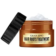 Маска для волос глубокий кондиционер молекулярные корни волос 5 секунд восстановление эластичности волос для сухих или поврежденных волос