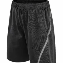 Мужские шорты для фитнеса для бега для тренировок повседневные спортивные штаны мужские летние легкие дышащие быстросохнущие Стрейчевые свободные штаны