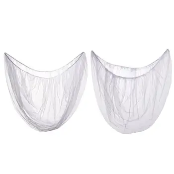 

Pushchair Mosquito Insect Net Safe Shield Infants Outdoor Protection Mesh