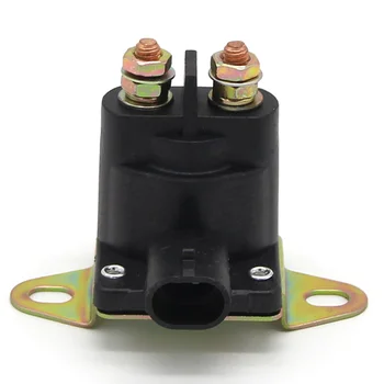 

Motorcycle Starter Relay For Sea-Doo Challenger S 155 1503 255 SE Super Charged Wake GTI LTD Rental 720 RFI GSX GTS Pro GTX DI