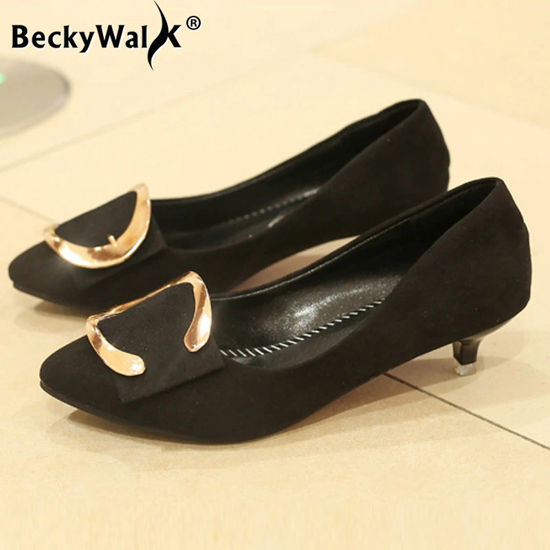 dress shoes for older women