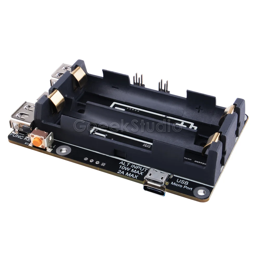 de alimentação remoto ota firmware atualização para raspberry pi 4b 3b