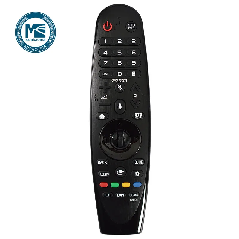 Для LG AN-MR18BA AN-MR19BA волшебный пульт дистанционного управления с голосовым smart tv