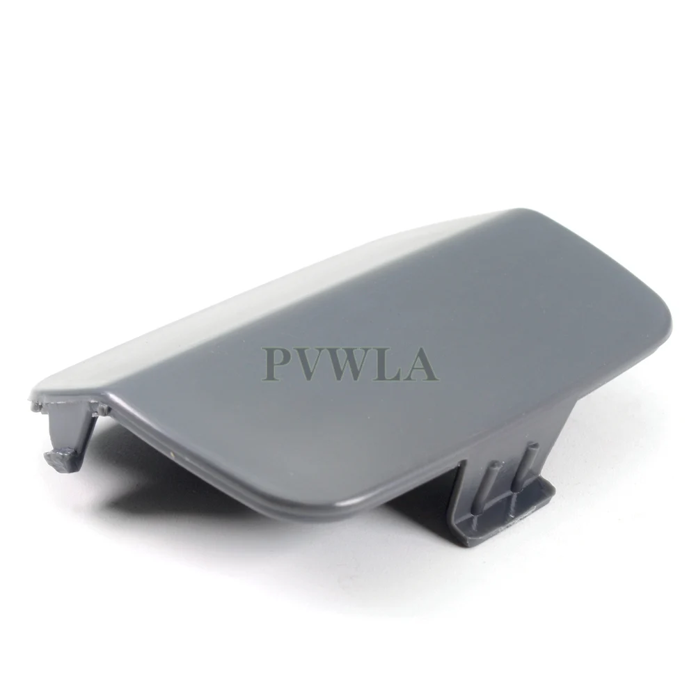 Rear Bumper Tow Eye Trim Cap Cover For BMW E92 E93 2008 2009 2010 2011 Not suitable for models with M-Series surrounds car rear bumper cover