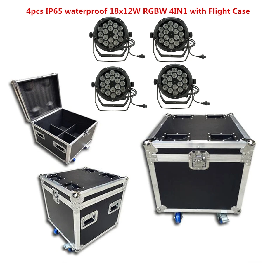 防水LEDパーライト 324w RGB+WA+UV 防水LEDパーライト 324w RGB+WA+UV 2台 防水LEDパーライト 324w RGB+WA