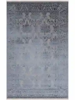 

Carpet Collection "King of Agra" ro154-lblu-lblu 195x305 cm 41576