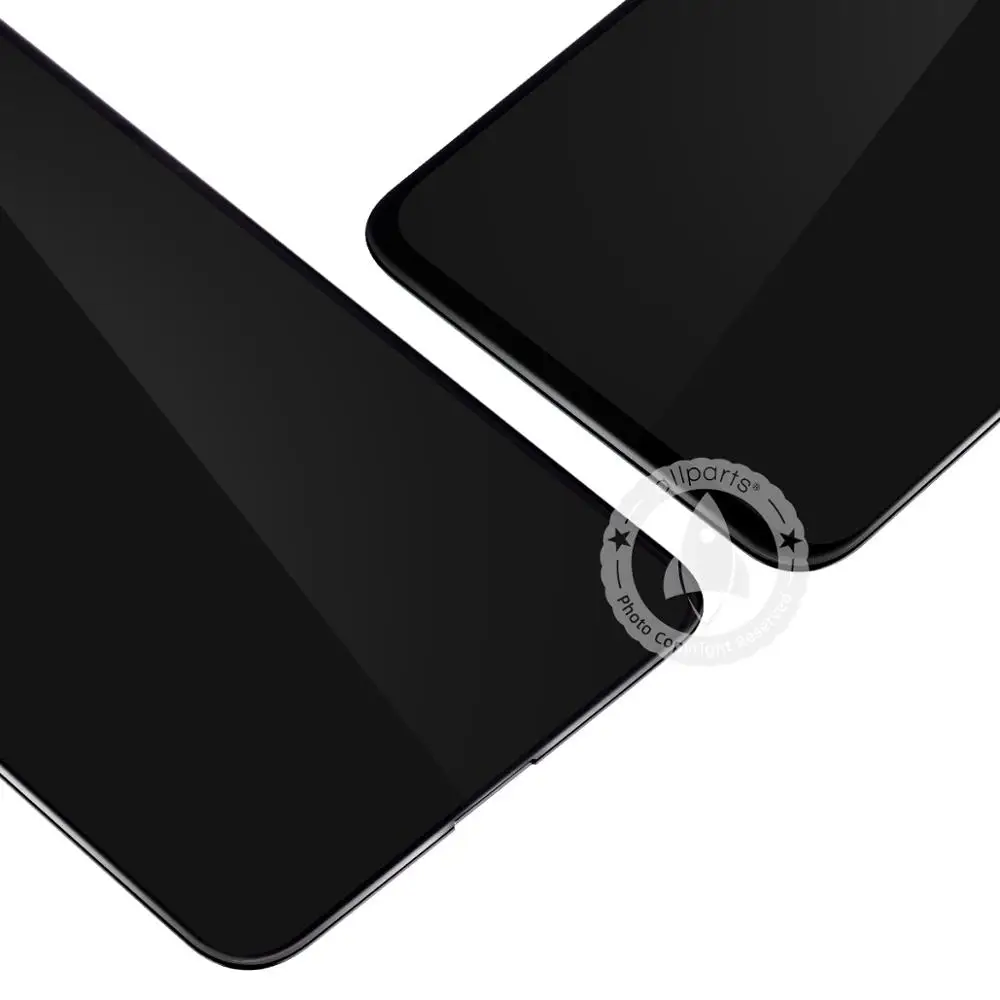 6,5" дисплей для HUAWEI P Smart Z lcd Y9 Prime Honor 9X lcd сенсорный экран дигитайзер STK-LX1