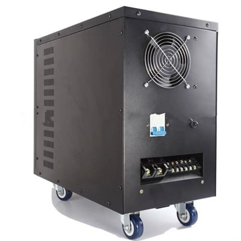 Инвертор непрерывный инвертор непрерывного синусоидального сигнала 8000 Вт |