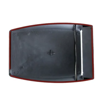 

Universal Vent Cover Hood Air Flow Intake Scoop Bonnet High Quality Hot Sale