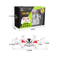 Remote Control Toys