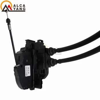 

81420-2B000 REAR RIGHT SIDE DOOR LOCK ACTUATOR FOR HYUNDAI SANTA FE 2007-2009 CORE .