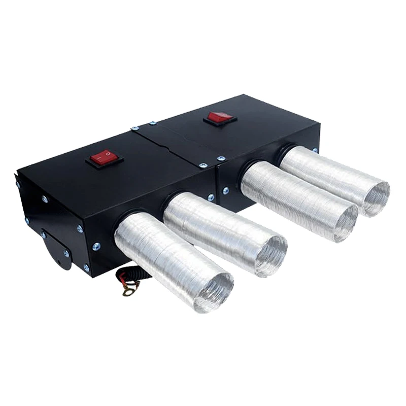 1600W θερμαντήρας αυτοκινήτου 4 οπών γρήγορης θέρμανσης 12V/24V ανεμιστήρας αέρα θερμαντήρας στάθμευσης παρμπρίζ ξεθάμπωμα παραθύρου ξεθάμπωμα για αυτοκίνητο αυτοκίνητο φορτηγό βαν_voghion.com