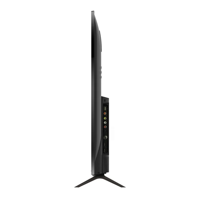 Телевизор LED TCL 50&quot L50P8US стальной Ultra HD 60Hz DVB T2DVB C S2 USB WiFi Smart TV RUS|Запчасти к