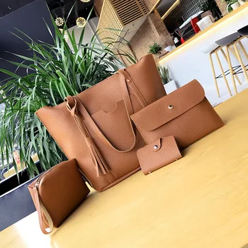 

Fashion Handbag big bag Women's Bags