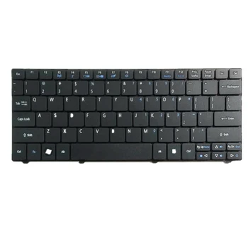

Laptop Keyboard For ACER For Aspire 2920 2920Z 2930 2930Z Colour Black US United States Edition