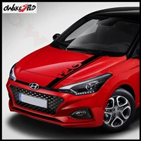 Car-Sport-Styling-Stripes-Stickers-Cover-Engine-Bonnet-Hood-Decor-Decal-Auto-Vinyl-Body-Decals-Stickers