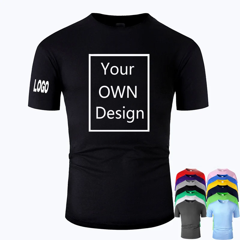 fast t shirt printing